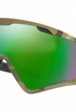 Oakley Oakley Wind Jacket 2.0 Camo Collection Sunglasses