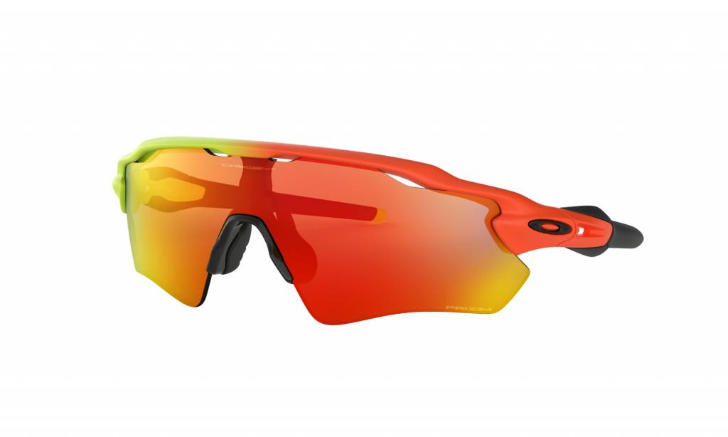 Aprender acerca 42+ imagen oakley harmony fade radar ev