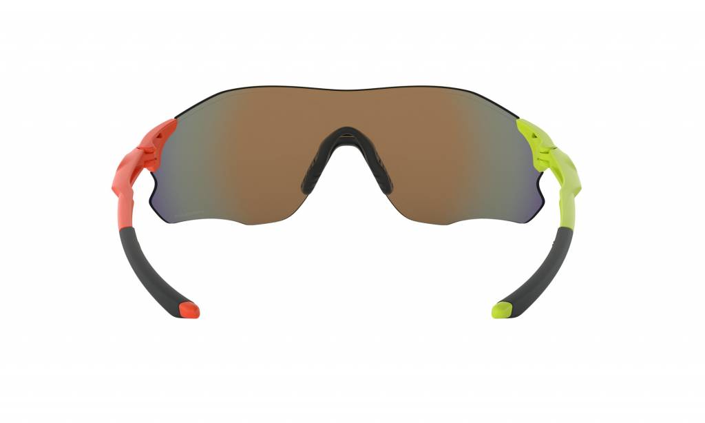 Oakley EV Zero Harmony Fade Collection - The Triathlon Shop Oakley EV Zero Harmony Fade Collection - The Triathlon Shop