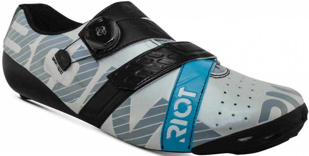 Bont Bont Riot+