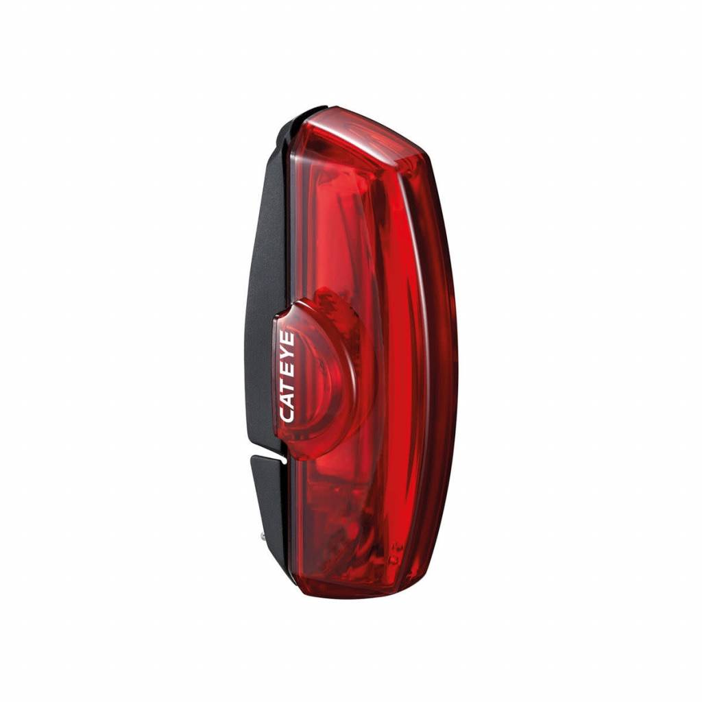 Cateye Cateye Rapid X USB Rechargeable Rear Light