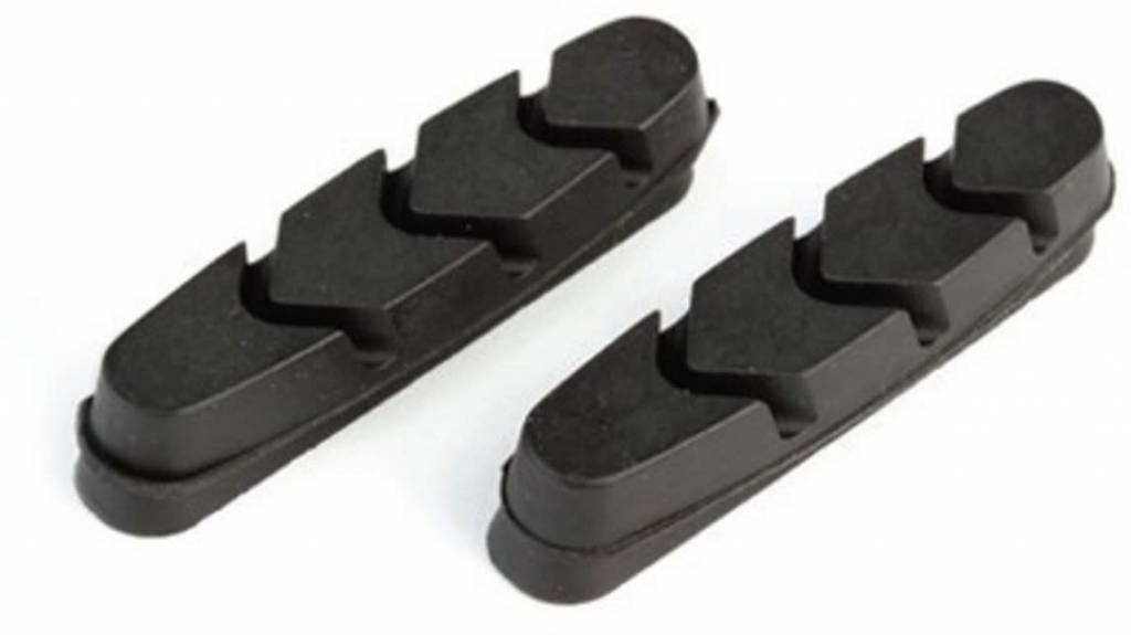 Clarks Clarks Road Brake Pads Replacement Insert Pads