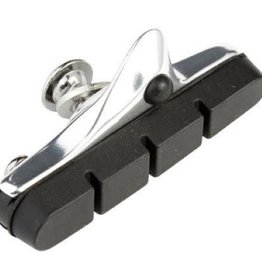 Clarks Clarks Road Brake Pad System - Fits all major brands