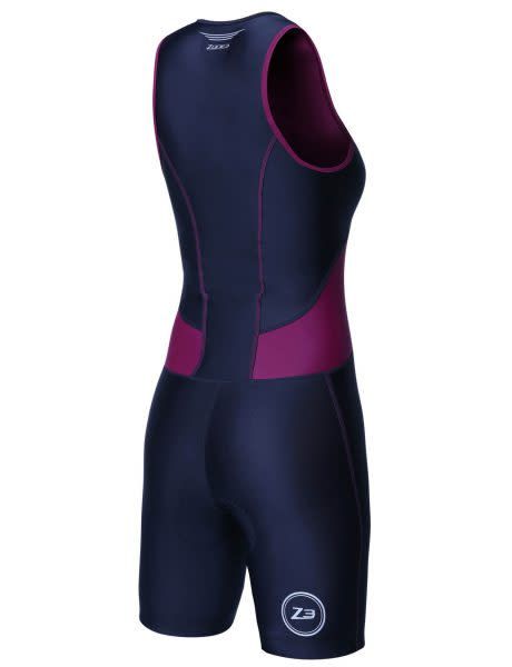 Zone 3 Zone 3 2018 Womens Activate Trisuit