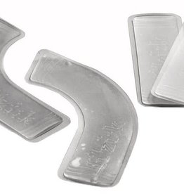 Fizik Fizik Gel Bar Pad Set