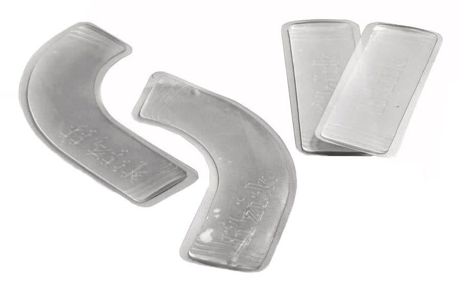 Fizik Fizik Gel Bar Pad Set