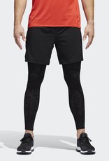 Adidas Adidas Mens Supernova Shorts