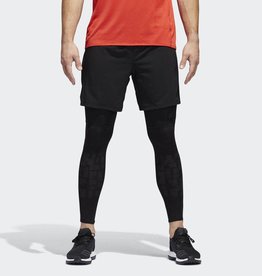 Adidas Adidas Mens Supernova Shorts