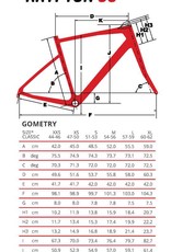 Argon 18 Argon 18 2018 Krypton CS Frame Kit