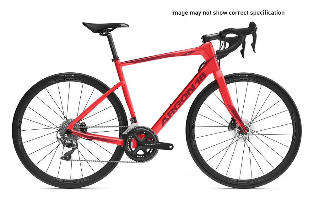 Argon 18 Argon 18 2018 Krypton CS 8020