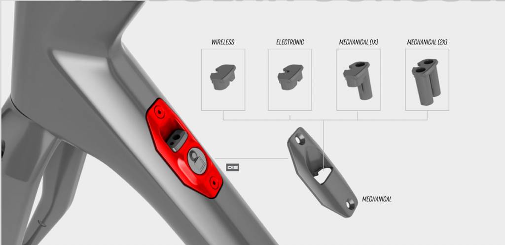 Argon 18 Argon 18 2018 Krypton CS 8020
