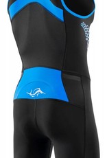 Sailfish Sailfish Mens Trisuit Comp