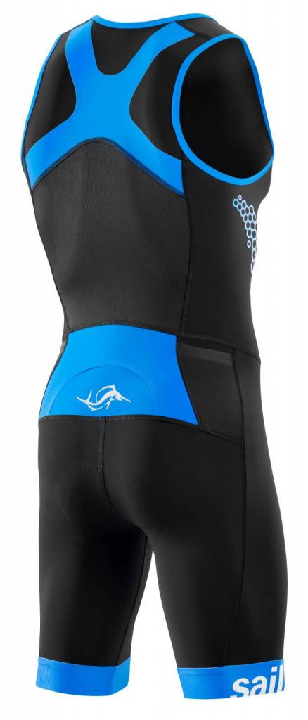 Sailfish Sailfish Mens Trisuit Comp