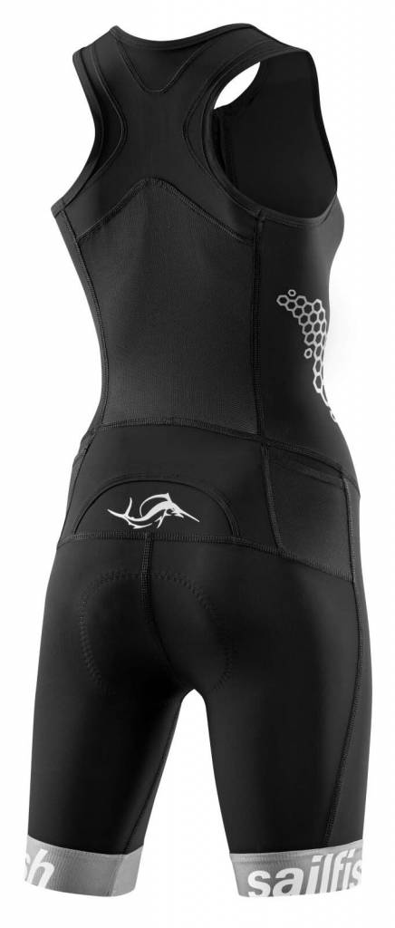 Sailfish Sailfish Womens Trisuit Comp