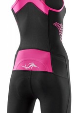 Sailfish Sailfish Womens Trisuit Comp