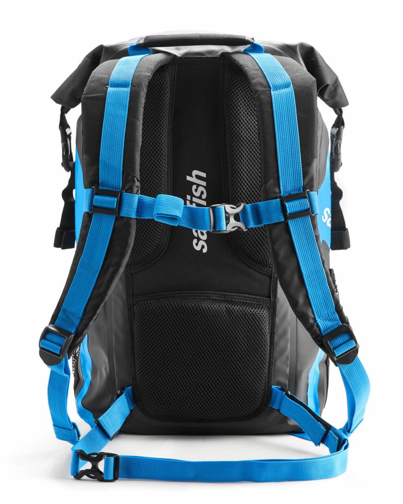 Sailfish Sailfish Barcelona Waterproof Backpack