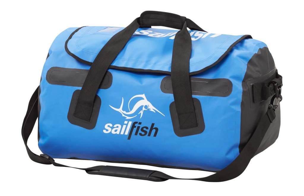 waterproof sports bag