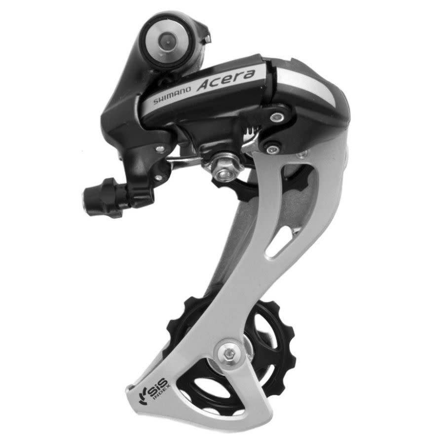 Shimano Shimano Acera M360 Rear Mech 7/8 speed