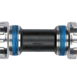 Shimano Shimano BBRS500 Bottom Bracket Cups - English Thread