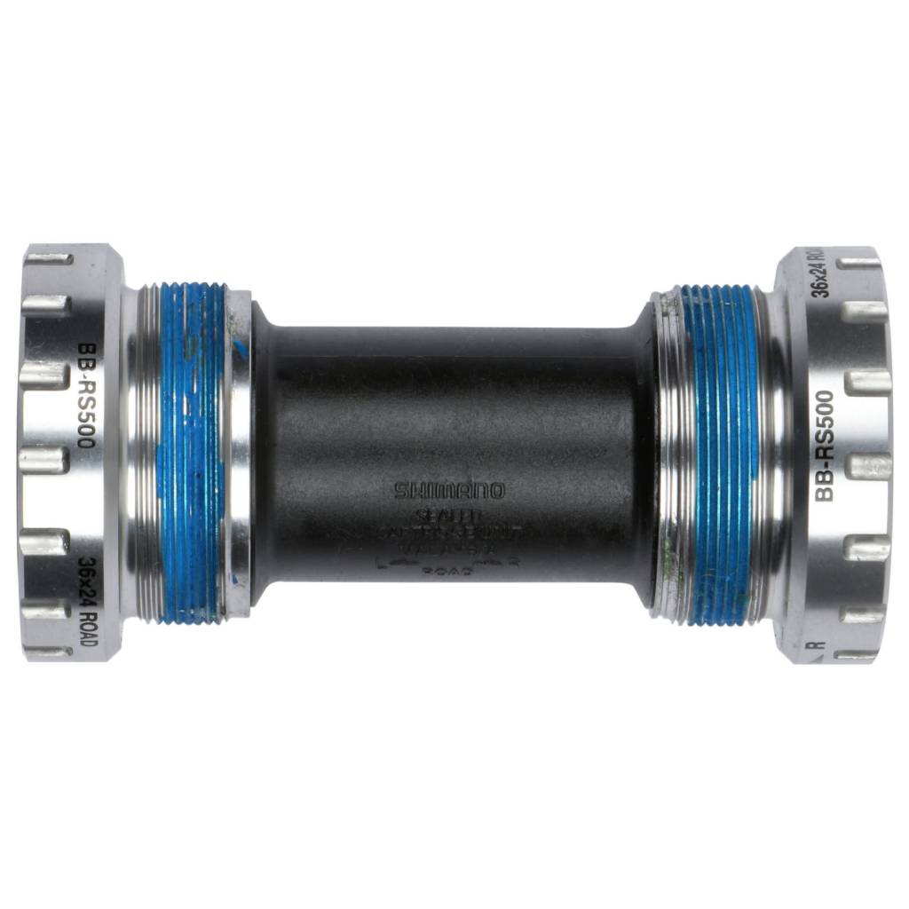 Shimano Shimano BBRS500 Bottom Bracket Cups - English Thread