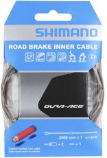 Shimano Shimano Dura Ace Polymer brake cable