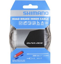 Shimano Shimano Dura Ace Polymer brake cable