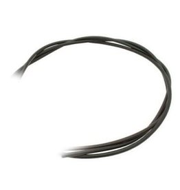Shimano M-System MTB Brake Cable Outer -  1m black