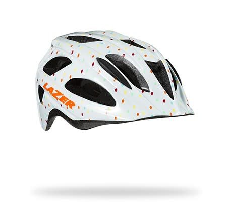 Lazer Lazer P'Nut Infants Bike Helmet