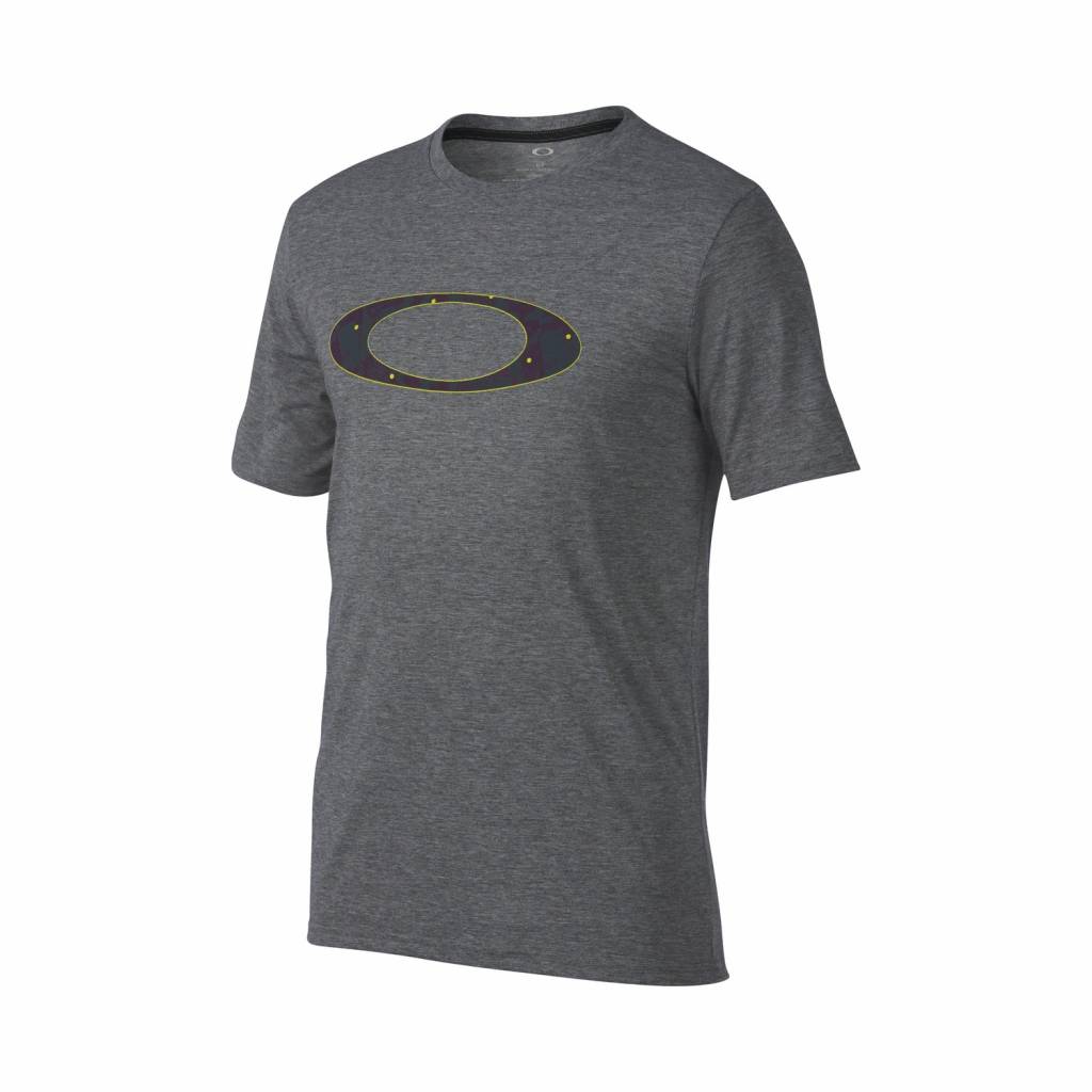 Oakley Oakley Mens O-Thalia Ellipse Tee