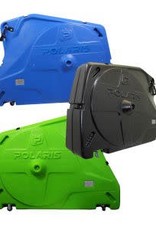 Polaris Polaris 'TTS Edition' Hard Case Bike Box
