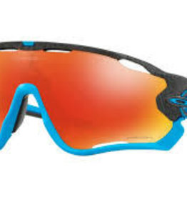 Oakley Oakley Jawbreaker Aero Grid - Prizm Ruby