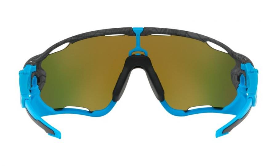 oakley aero grid