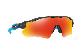 oakley radar prizm ruby