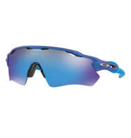 Oakley Oakley Radar EV Spectrum Collection - Prizm Sapphire