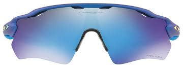 Oakley Oakley Radar EV Spectrum Collection - Prizm Sapphire