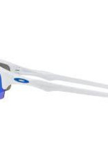 Oakley Oakley Flak Beta - Polished White/Sapphire Iridium