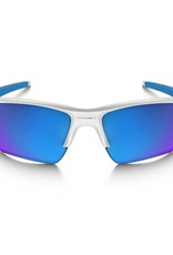 Oakley Oakley Flak 2.0 XL - Matte White/Sapphire Iridium