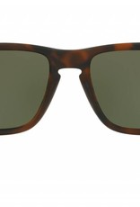 Oakley Oakley Holbrook - Matte Brown Tortoise/Prizm Black