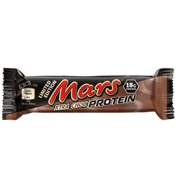 Mars Mars Xtra Choc Protein Bar