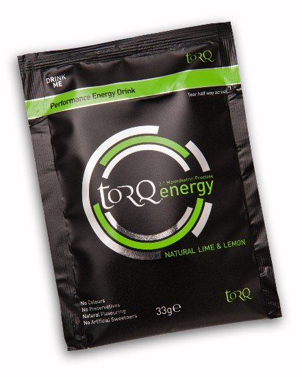 Torq Torq Energy Drink - Single Serving