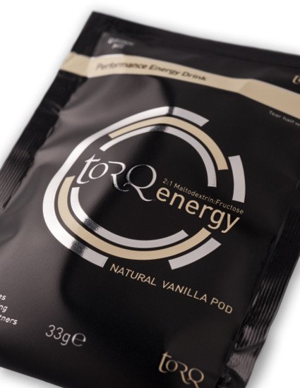 Torq Torq Energy Drink - Single Serving