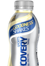 For Goodness Shakes For Goodness Shakes - Ready to Drink Protein Shake (500ml)