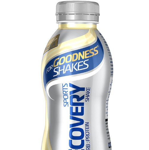 For Goodness Shakes For Goodness Shakes - Ready to Drink Protein Shake (500ml)