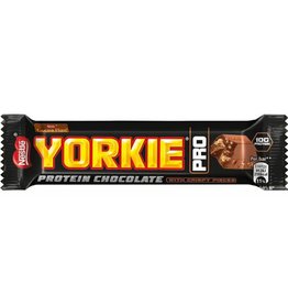 Nestle Yorkie Protein Bar