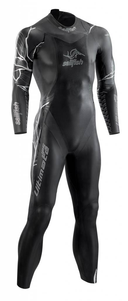 Sailfish Sailfish Mens Ultimate IPS Wetsuit