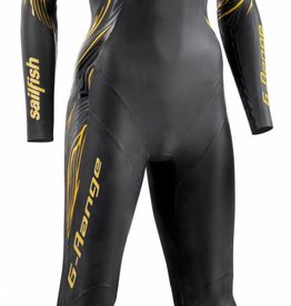 Sailfish Sailfish Womens G-Range Wetsuit