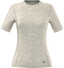 Adidas Adidas Supernova Womens Tee