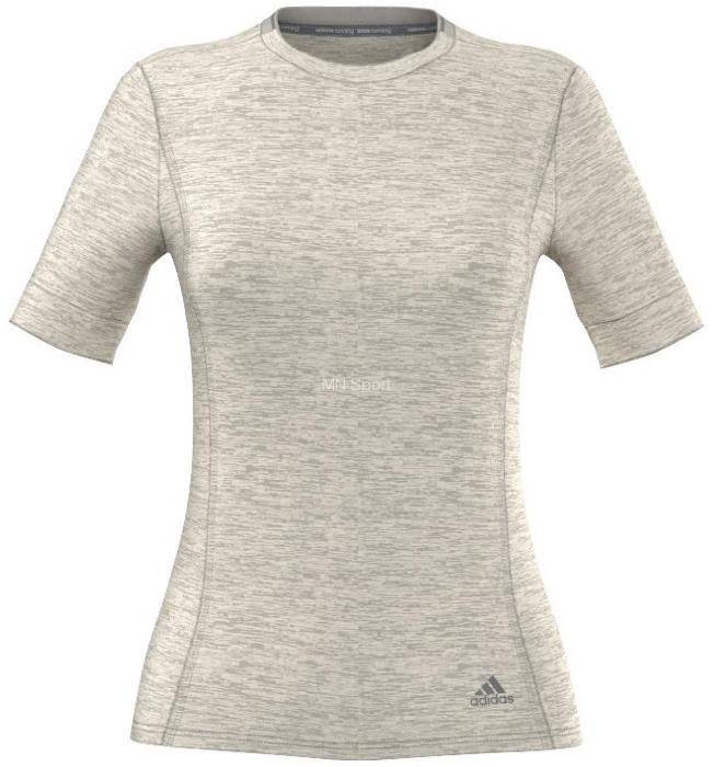 Adidas Adidas Supernova Womens Tee