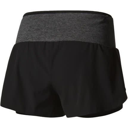 Adidas Adidas Womens Ultra Running Shorts