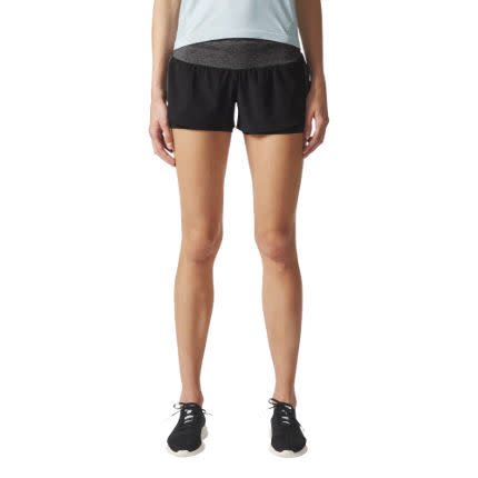 Adidas Adidas Womens Ultra Running Shorts